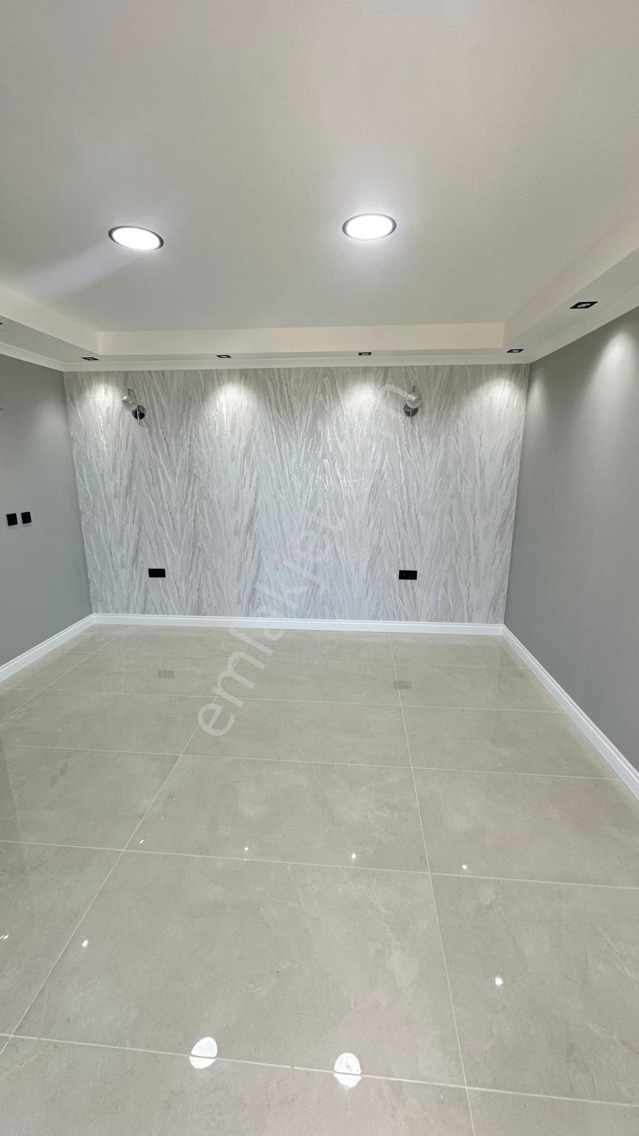 Didim’de Satılık Eşsiz Deniz Manzaralı Akıllı Sistemli Lüx Villa - Görsel 31