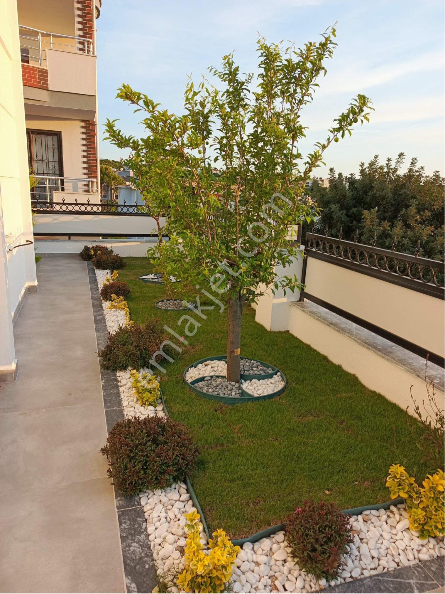 Didim’de Satılık Eşsiz Deniz Manzaralı Akıllı Sistemli Lüx Villa - Görsel 11
