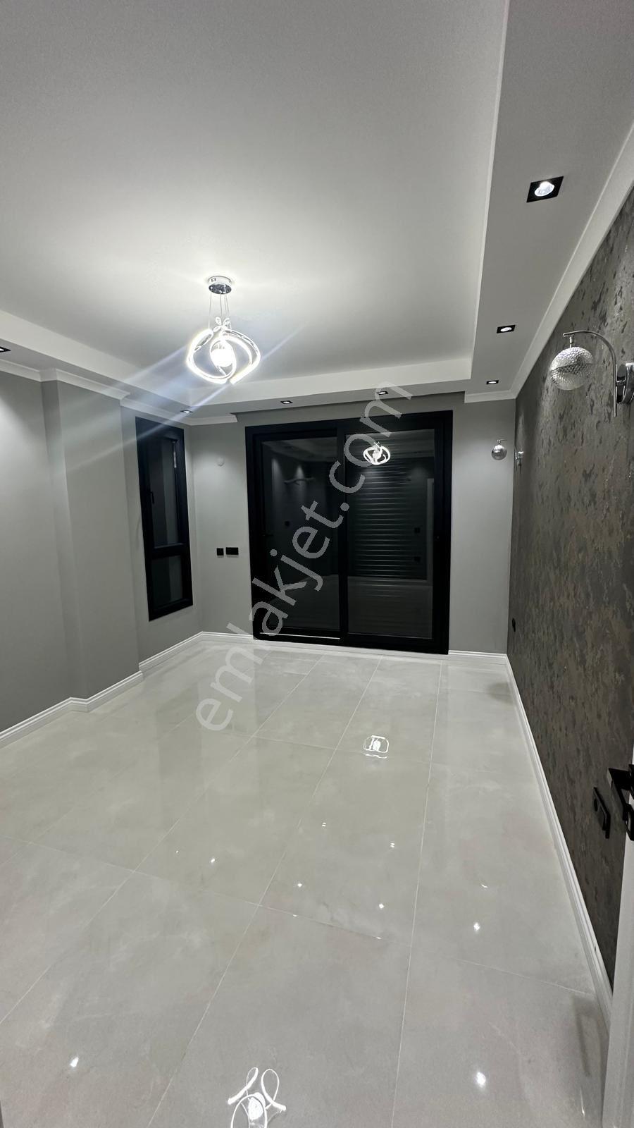 Didim’de Satılık Eşsiz Deniz Manzaralı Akıllı Sistemli Lüx Villa - Görsel 25
