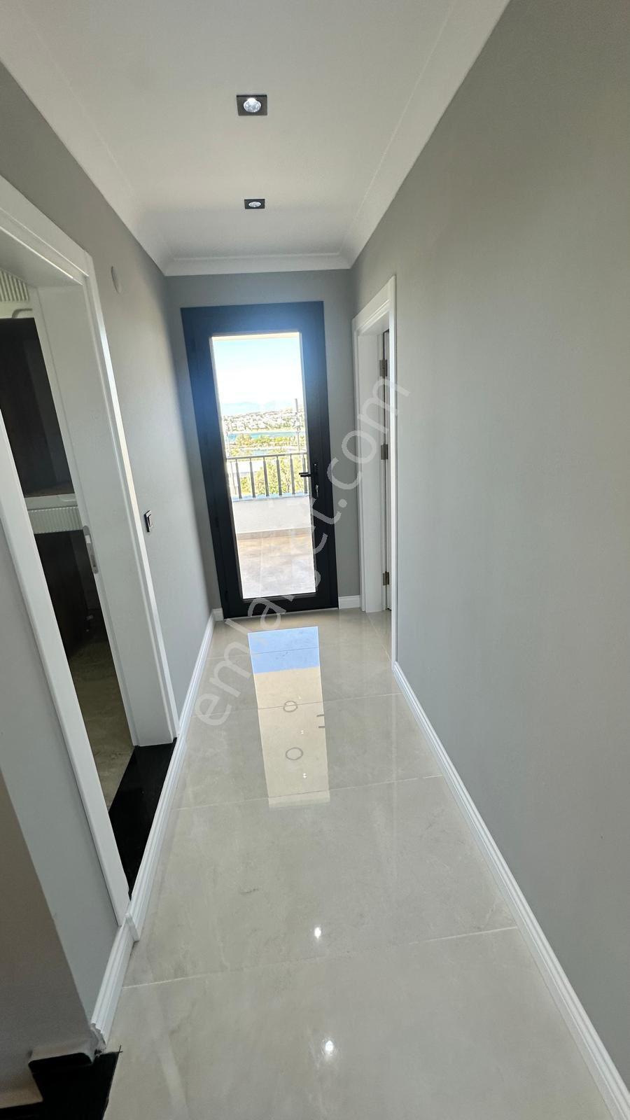 Didim’de Satılık Eşsiz Deniz Manzaralı Akıllı Sistemli Lüx Villa - Görsel 33