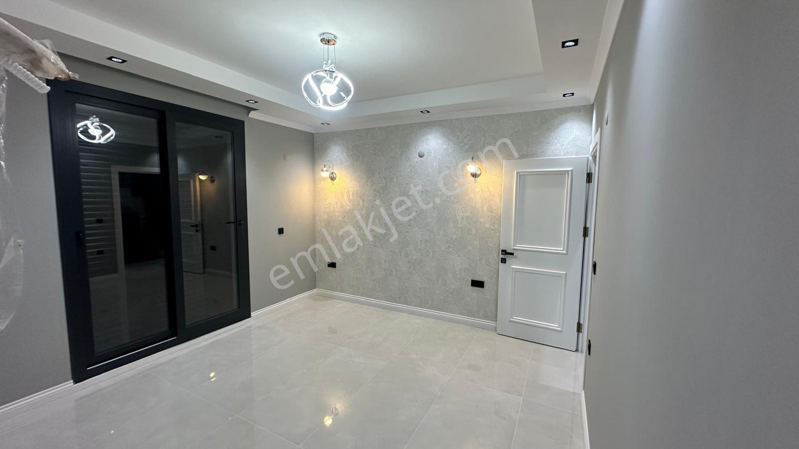 Didim’de Satılık Eşsiz Deniz Manzaralı Akıllı Sistemli Lüx Villa - Görsel 26