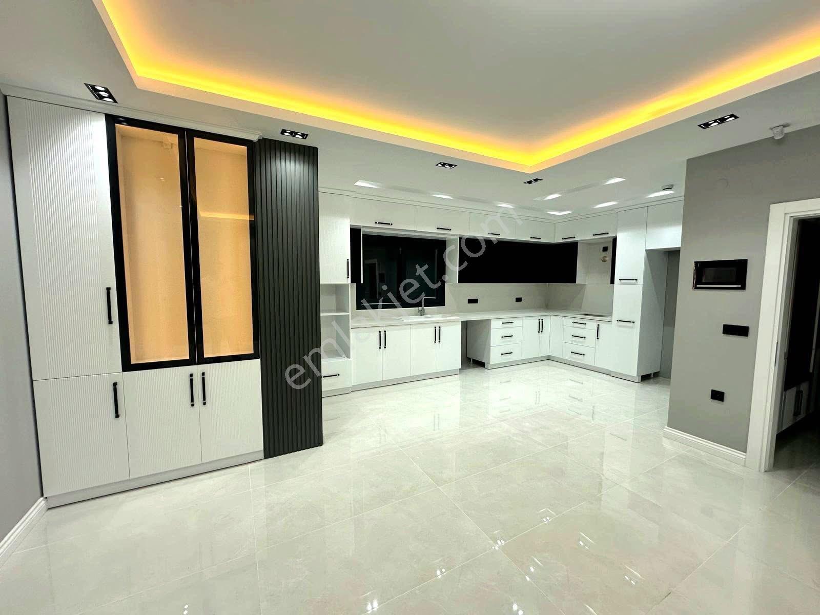 Didim’de Satılık Eşsiz Deniz Manzaralı Akıllı Sistemli Lüx Villa - Görsel 13