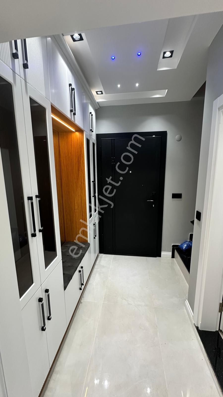 Didim’de Satılık Eşsiz Deniz Manzaralı Akıllı Sistemli Lüx Villa - Görsel 24