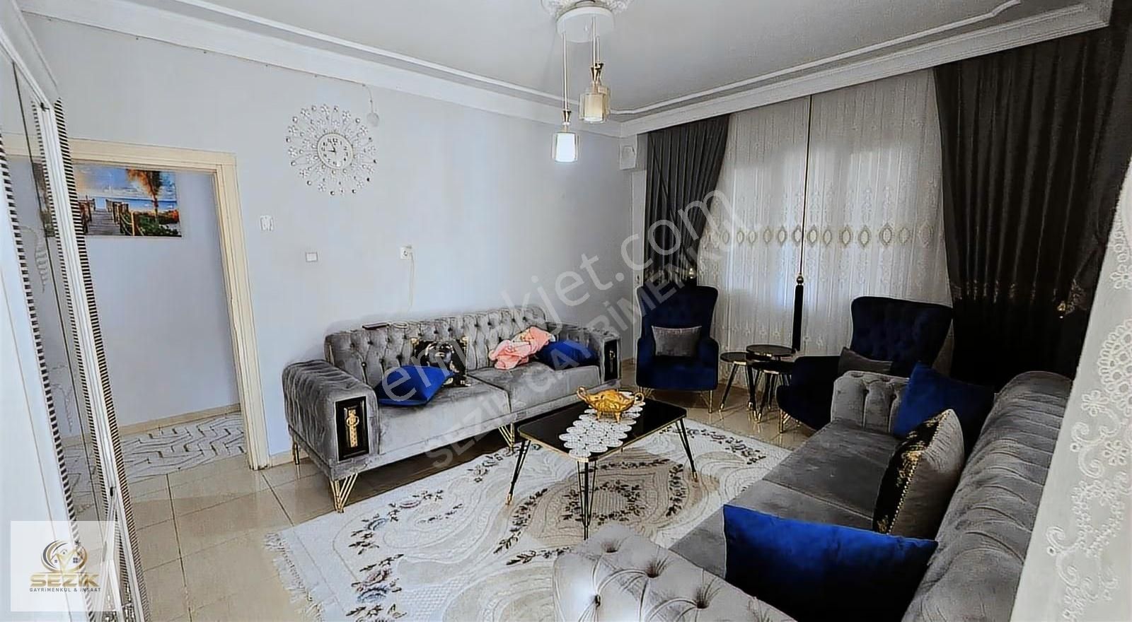 Şakirpaşa Ova Mh.acil Satılık Masrafsız 2 Katlı Tek Tapu Müstaki - Görsel 3