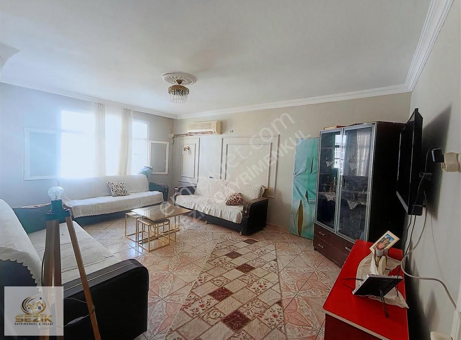 Yenibey Mahallesi 2 Katlı Yanında Dükkanla Beraber Komple Stlk - Görsel 8