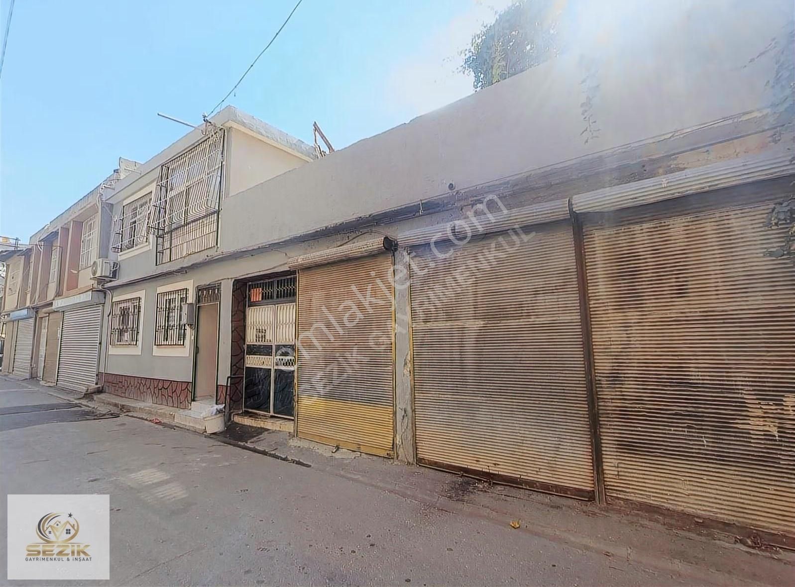 Yenibey Mahallesi 2 Katlı Yanında Dükkanla Beraber Komple Stlk - Görsel 7