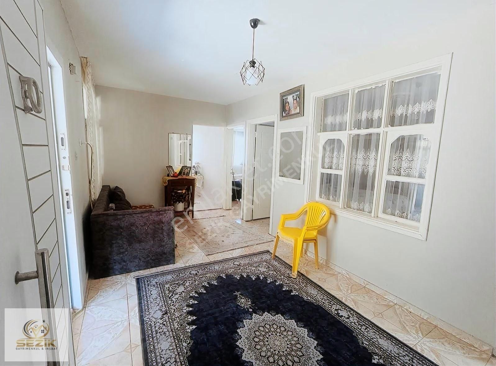 Yenibey Mahallesi 2 Katlı Yanında Dükkanla Beraber Komple Stlk - Görsel 5