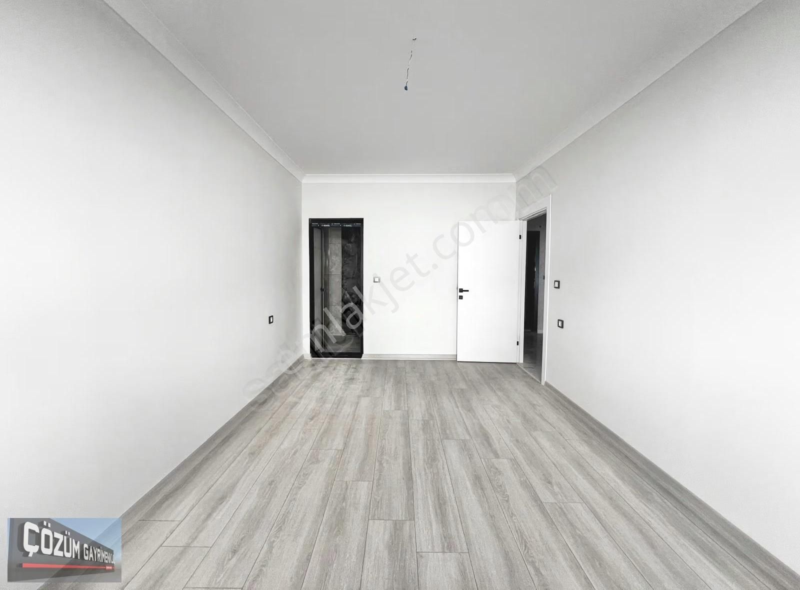 Çözüm'den Keçiören Karakaya'da Sıfır 3+1 Full Yapılı Daire. - Görsel 8