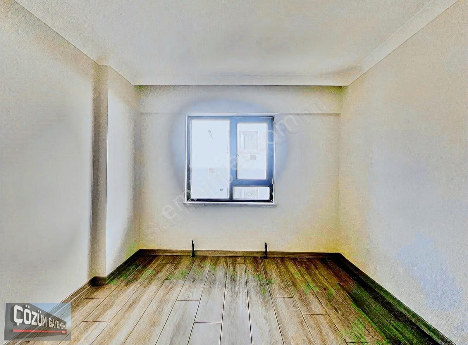 Çözüm'den Keçiören Karakaya'da Sıfır 3+1 Full Yapılı Daire. - Görsel 33