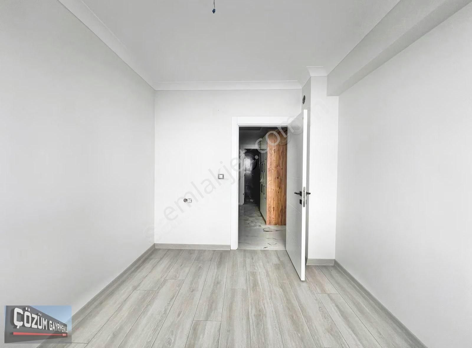 Çözüm'den Keçiören Karakaya'da Sıfır 3+1 Full Yapılı Daire. - Görsel 22