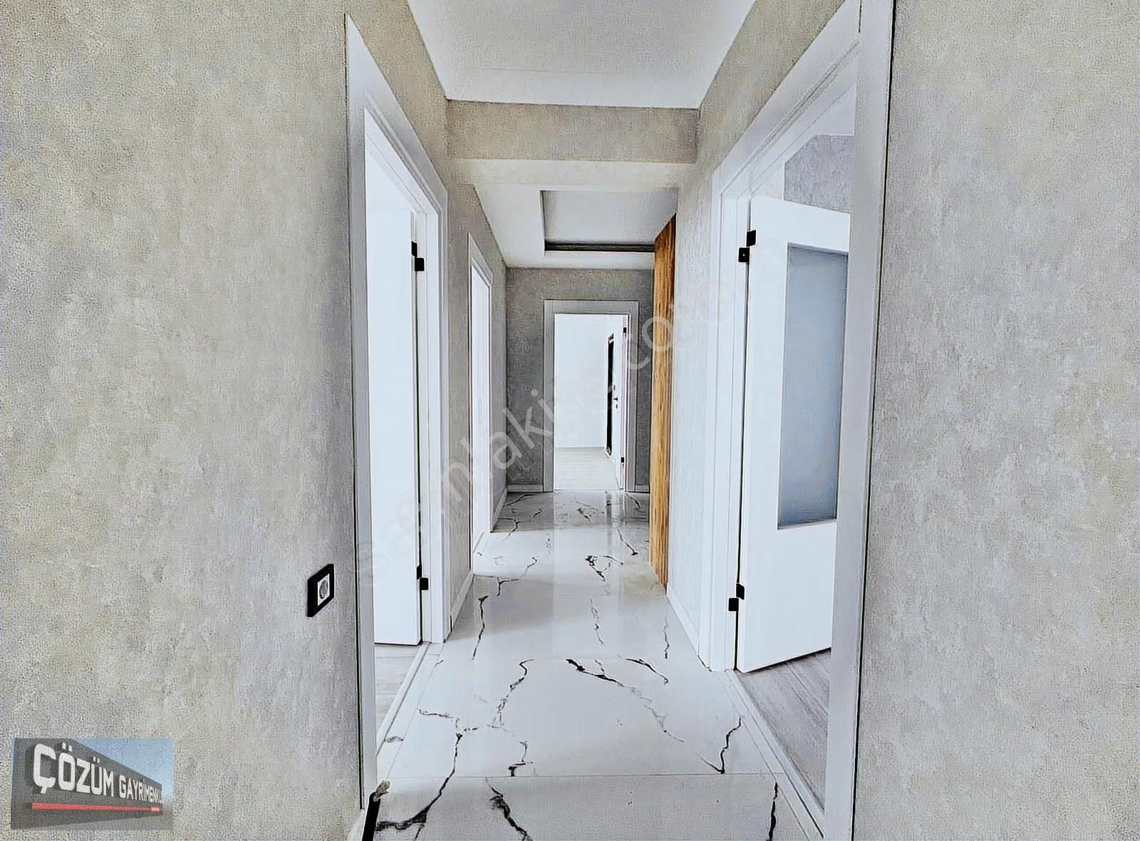 Çözüm'den Keçiören Karakaya'da Sıfır 3+1 Full Yapılı Daire. - Görsel 15