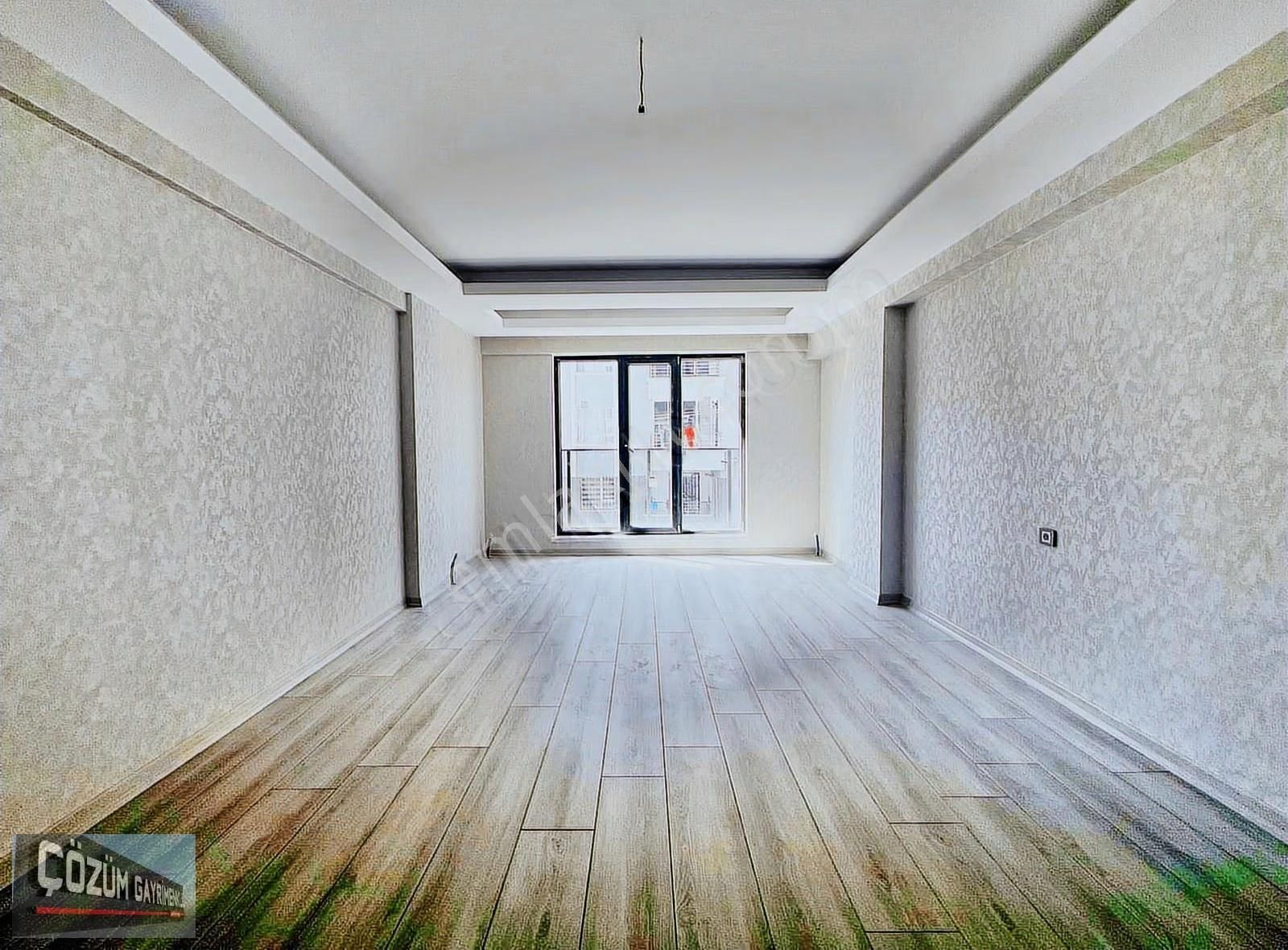 Çözüm'den Keçiören Karakaya'da Sıfır 3+1 Full Yapılı Daire. - Görsel 16