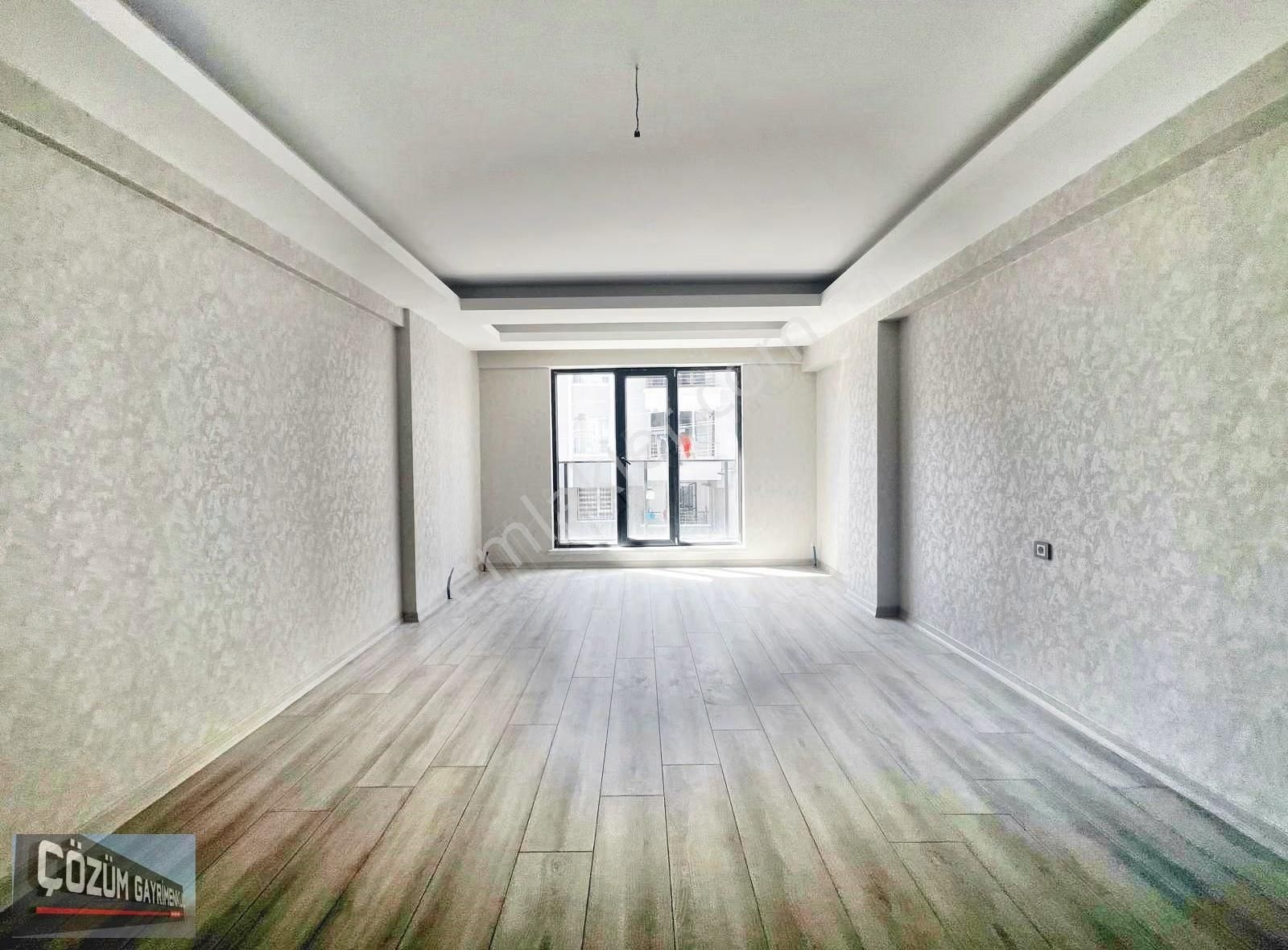 Çözüm'den Keçiören Karakaya'da Sıfır 3+1 Full Yapılı Daire. - Görsel 24