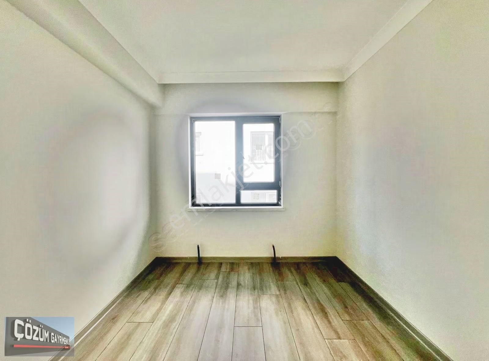 Çözüm'den Keçiören Karakaya'da Sıfır 3+1 Full Yapılı Daire. - Görsel 20