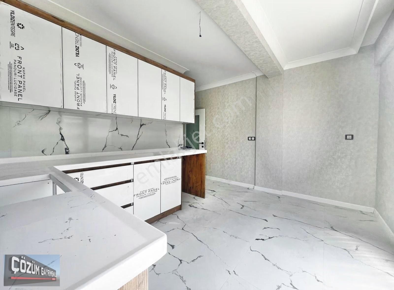 Çözüm'den Keçiören Karakaya'da Sıfır 3+1 Full Yapılı Daire. - Görsel 27