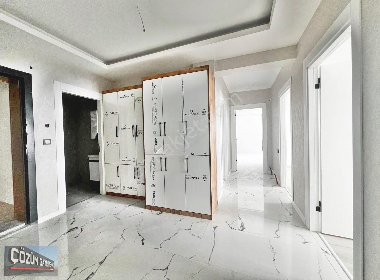 Çözüm'den Keçiören Karakaya'da Sıfır 3+1 Full Yapılı Daire. - Görsel 12