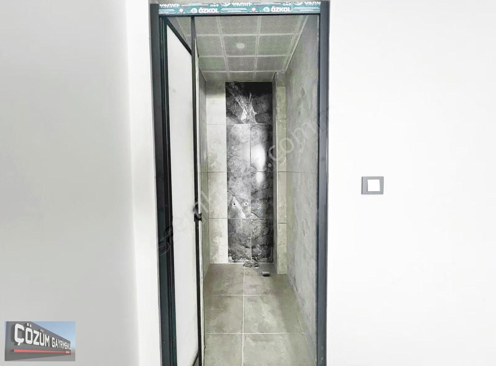 Çözüm'den Keçiören Karakaya'da Sıfır 3+1 Full Yapılı Daire. - Görsel 32