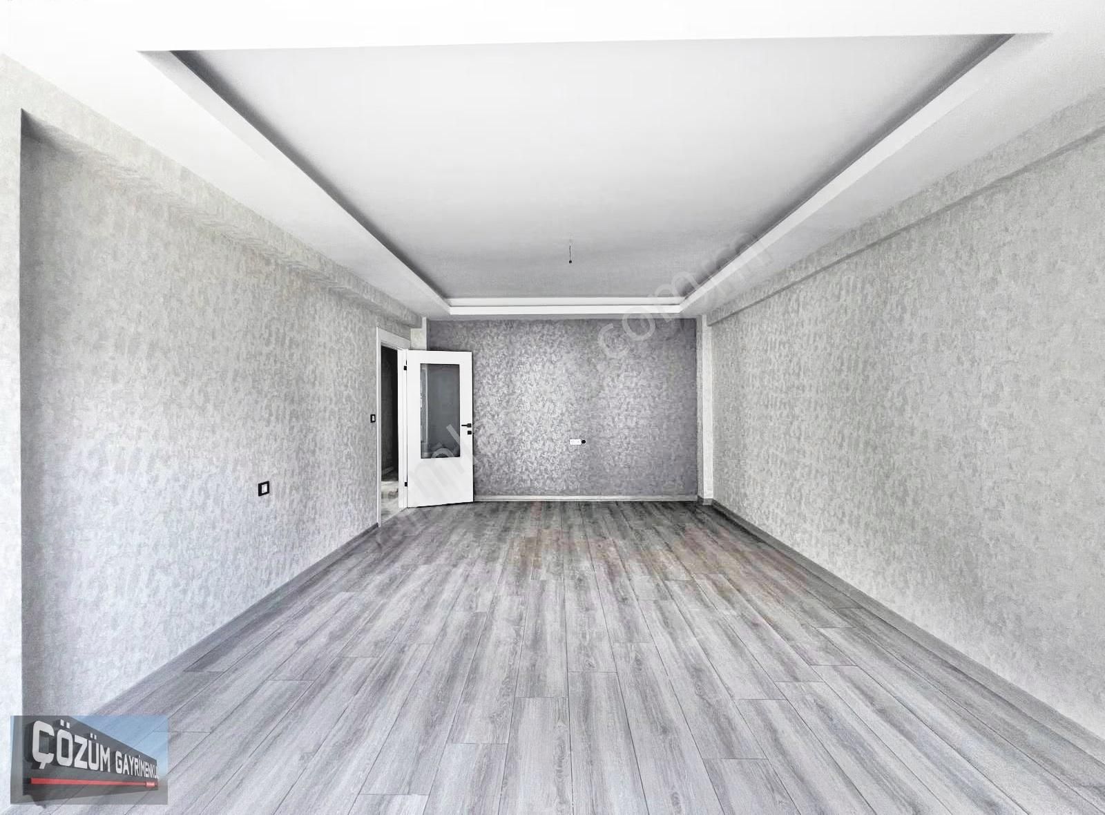 Çözüm'den Keçiören Karakaya'da Sıfır 3+1 Full Yapılı Daire. - Görsel 6