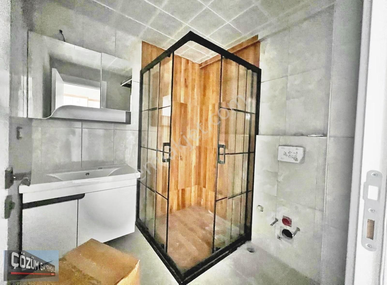 Çözüm'den Keçiören Karakaya'da Sıfır 3+1 Full Yapılı Daire. - Görsel 10