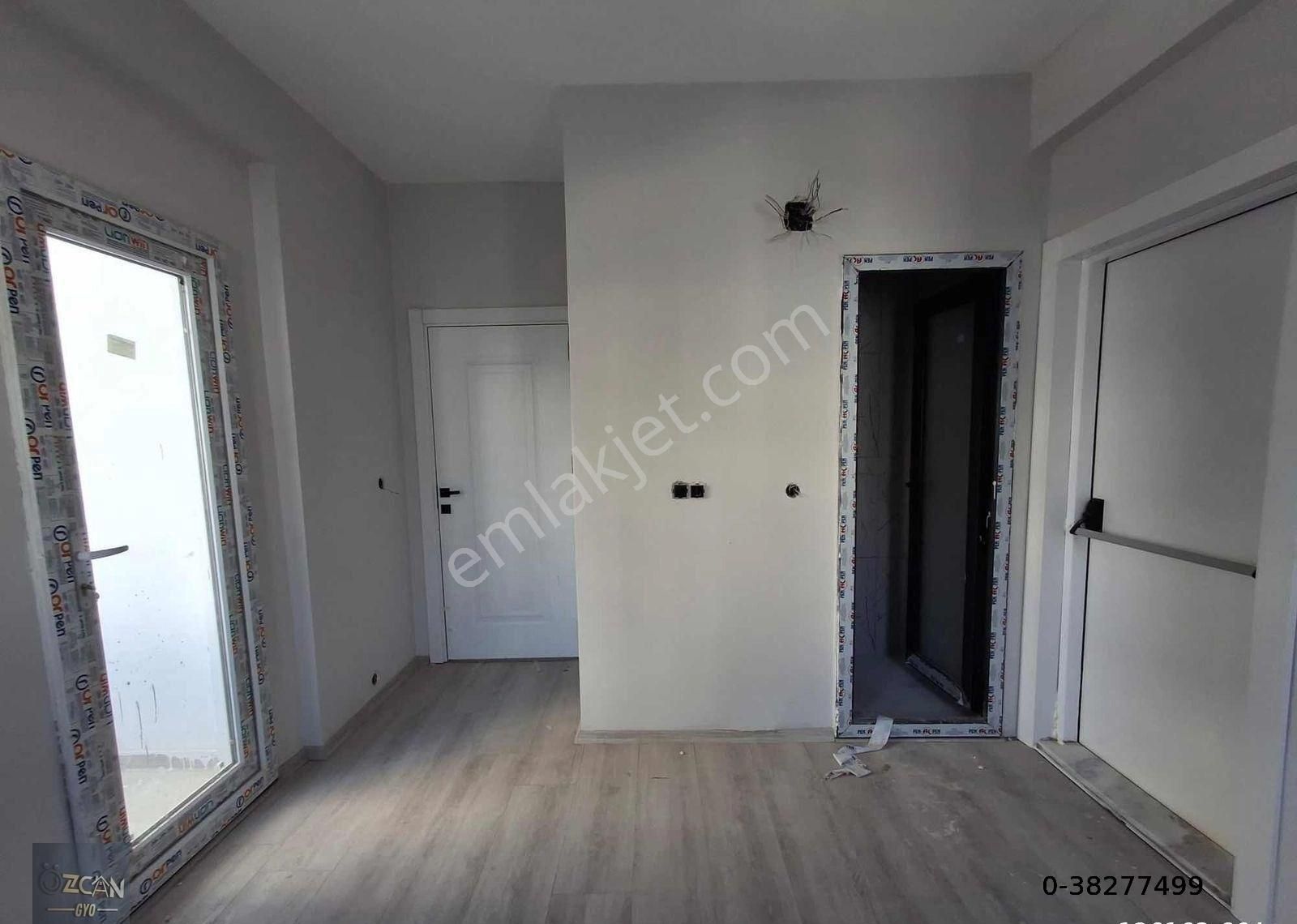 Özcan Gyo'dan Mavi Bulvarda Sıfır Daire - Görsel 13