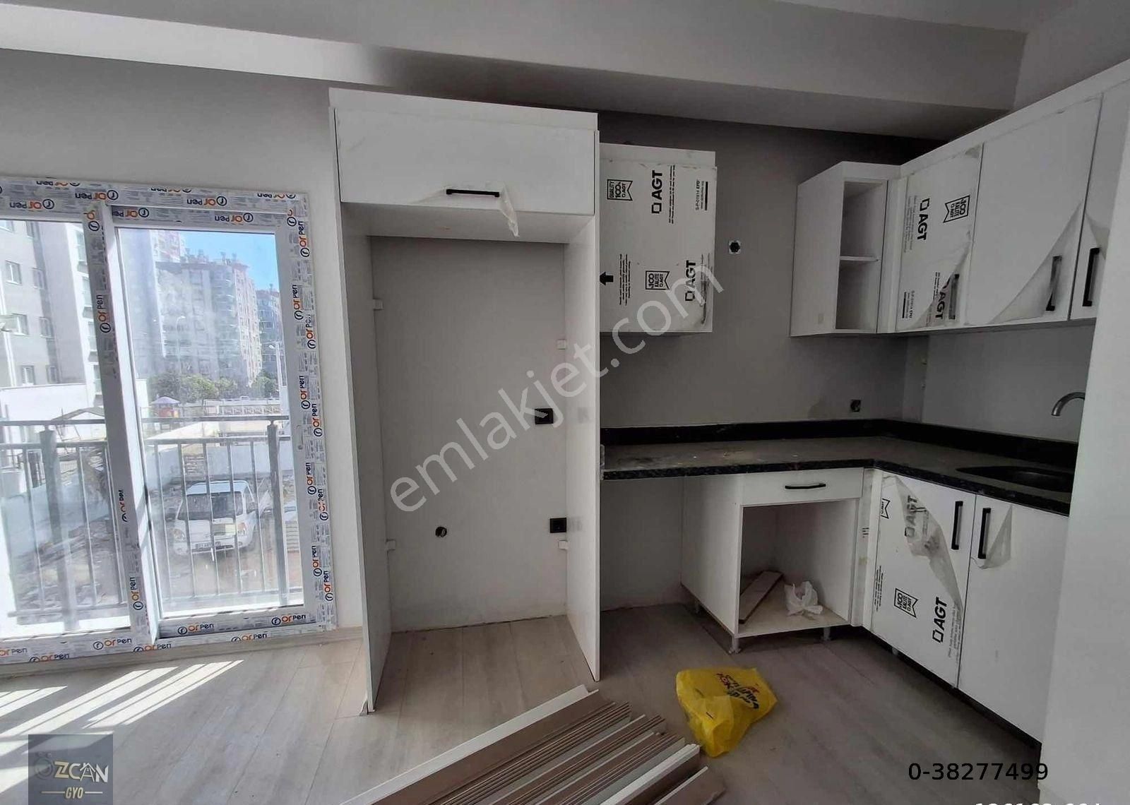 Özcan Gyo'dan Mavi Bulvarda Sıfır Daire - Görsel 6