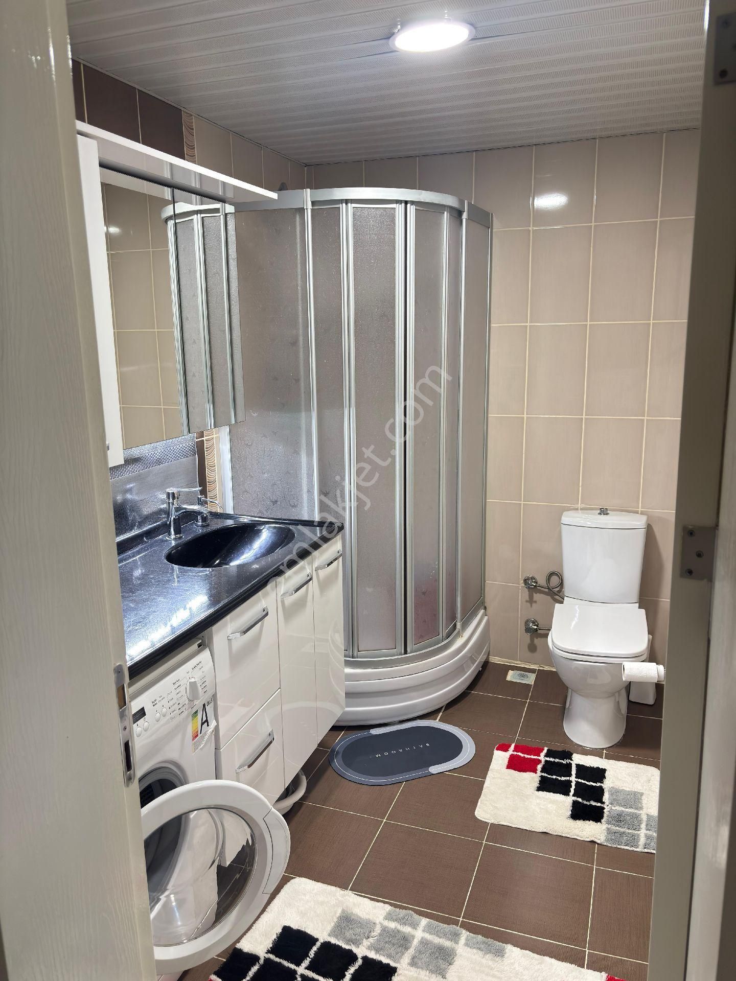 İstanbul Başakşehir Kayaşehirde Depreme Dayanıklı Tadilatlı 3. Bölgede 10.arakat Satılık 3+1 Daire - Görsel 16