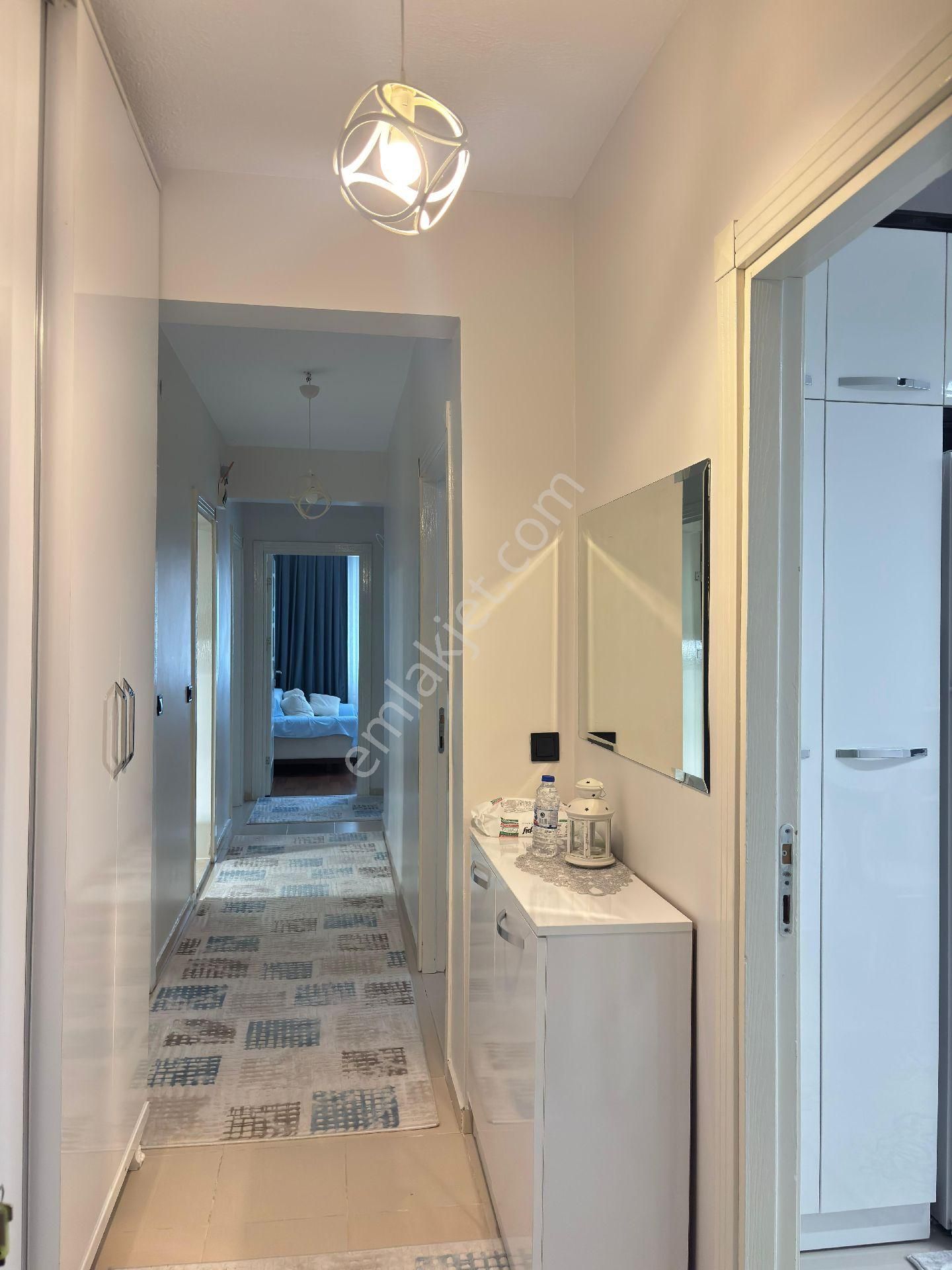 İstanbul Başakşehir Kayaşehirde Depreme Dayanıklı Tadilatlı 3. Bölgede 10.arakat Satılık 3+1 Daire - Görsel 10