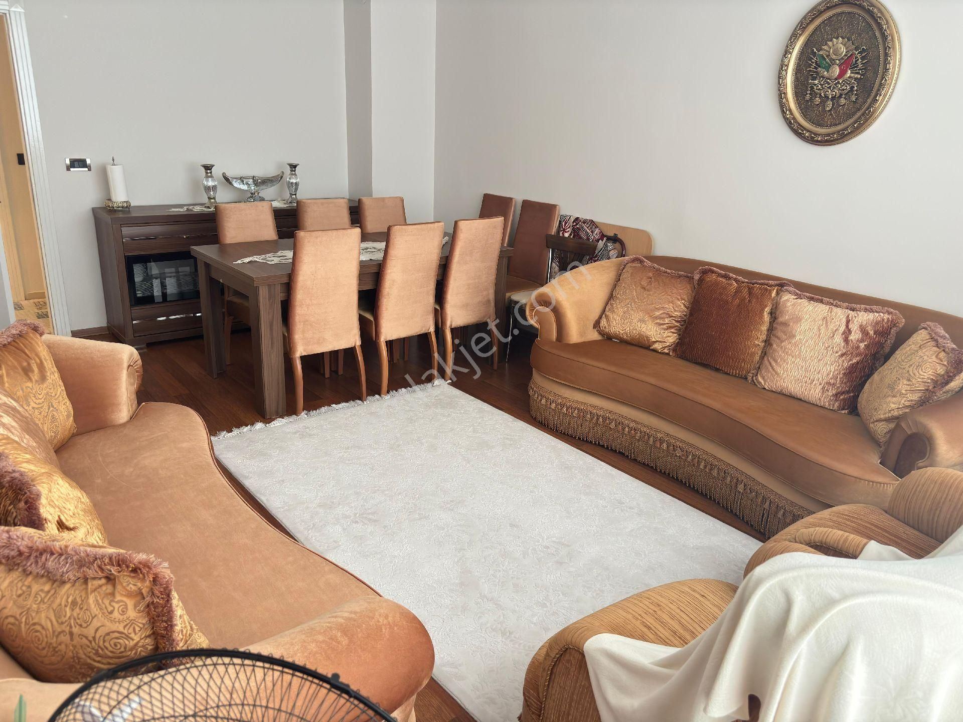 İstanbul Başakşehir Kayaşehirde Depreme Dayanıklı Tadilatlı 3. Bölgede 10.arakat Satılık 3+1 Daire - Görsel 5