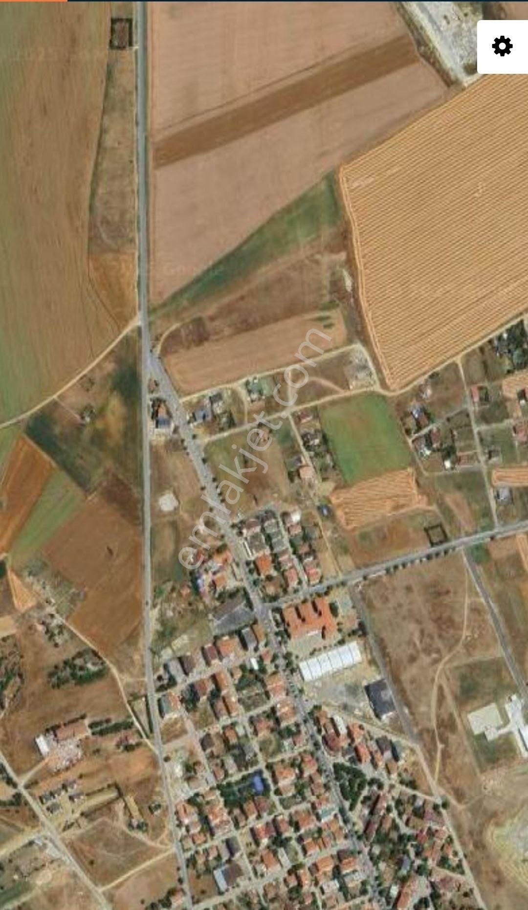 Silivri Çanta Sancaktepe Mahallesinde Satılık Net Arsa - Görsel 2