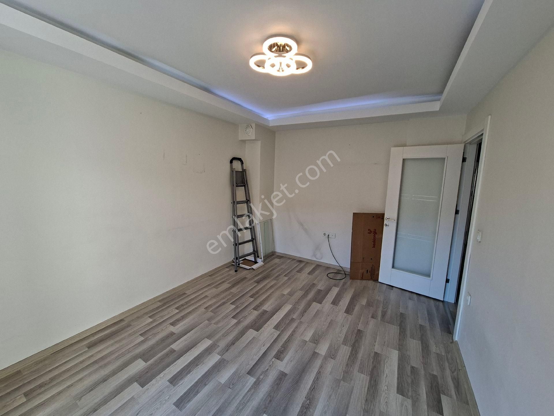 Güneş'ten Şirinyer Metro 5dk 2+1 120m Arakat Balkon Kapalı Mutfak - Görsel 34