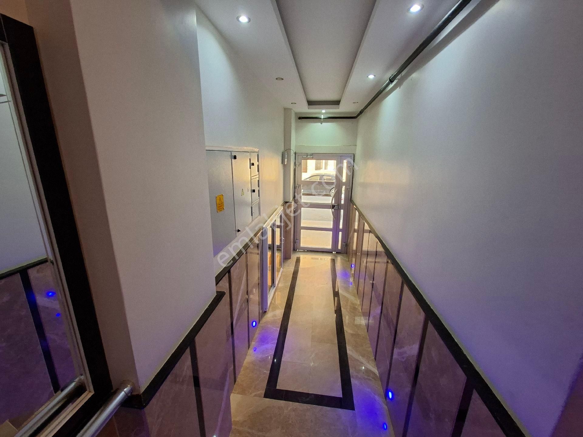 Güneş'ten Şirinyer Metro 5dk 2+1 120m Arakat Balkon Kapalı Mutfak - Görsel 3