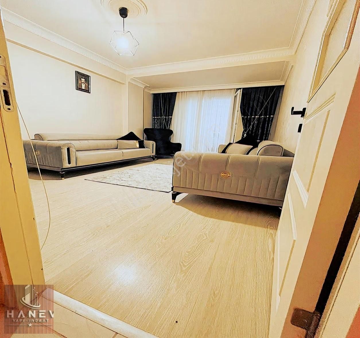 Hanevyapı Gayrimenkuldan Çınar Mh 2+1 Arakat Satılık Daire - Görsel 6