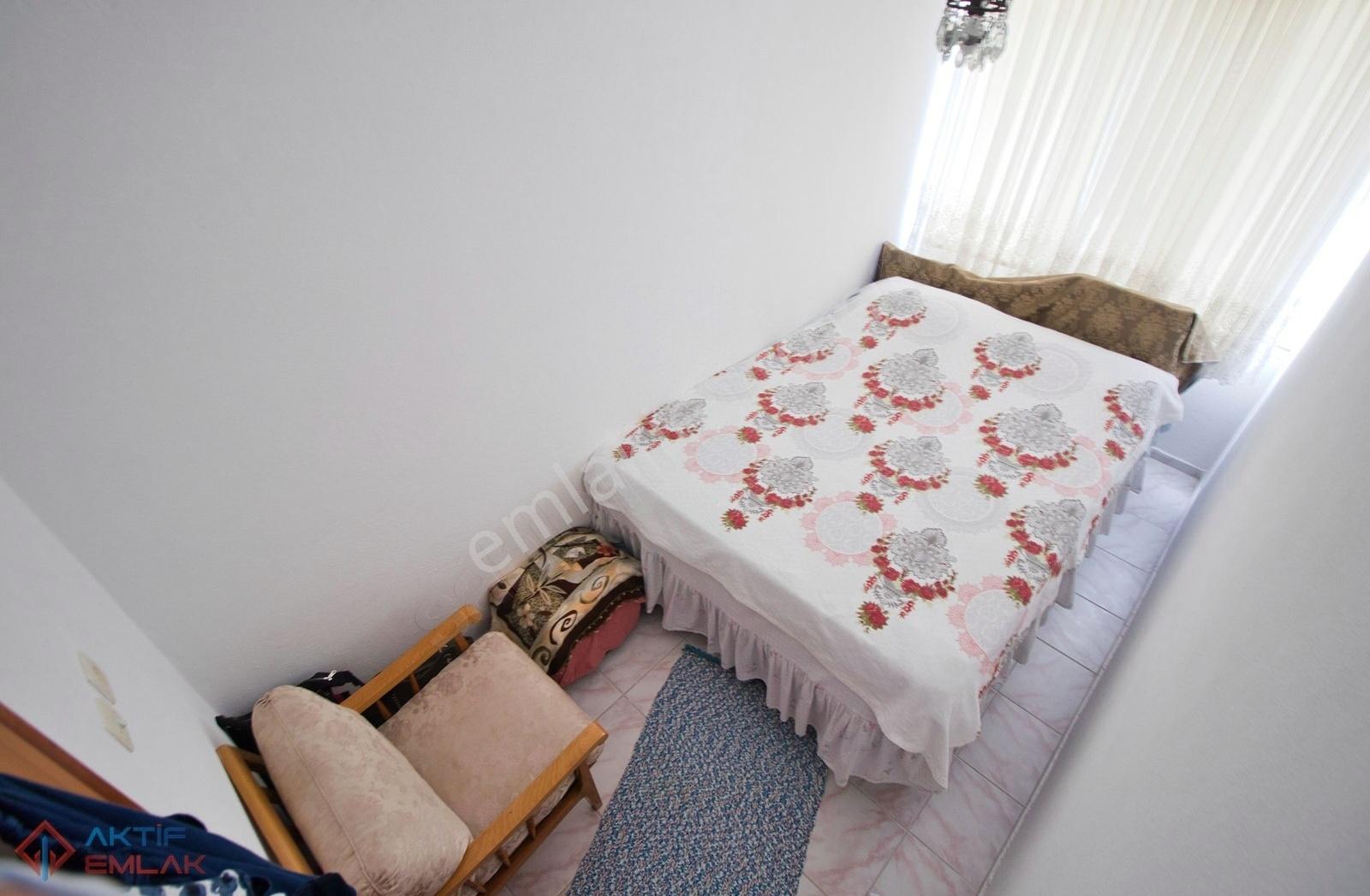 ▓aktif'ten Sarıkızda 3+1 Full Eşyalı Ön Cephe Denize Yakın Daire - Görsel 34