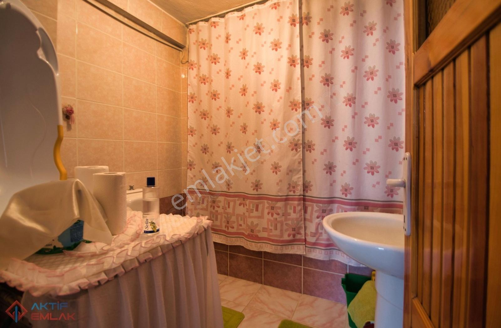 ▓aktif'ten Sarıkızda 3+1 Full Eşyalı Ön Cephe Denize Yakın Daire - Görsel 10