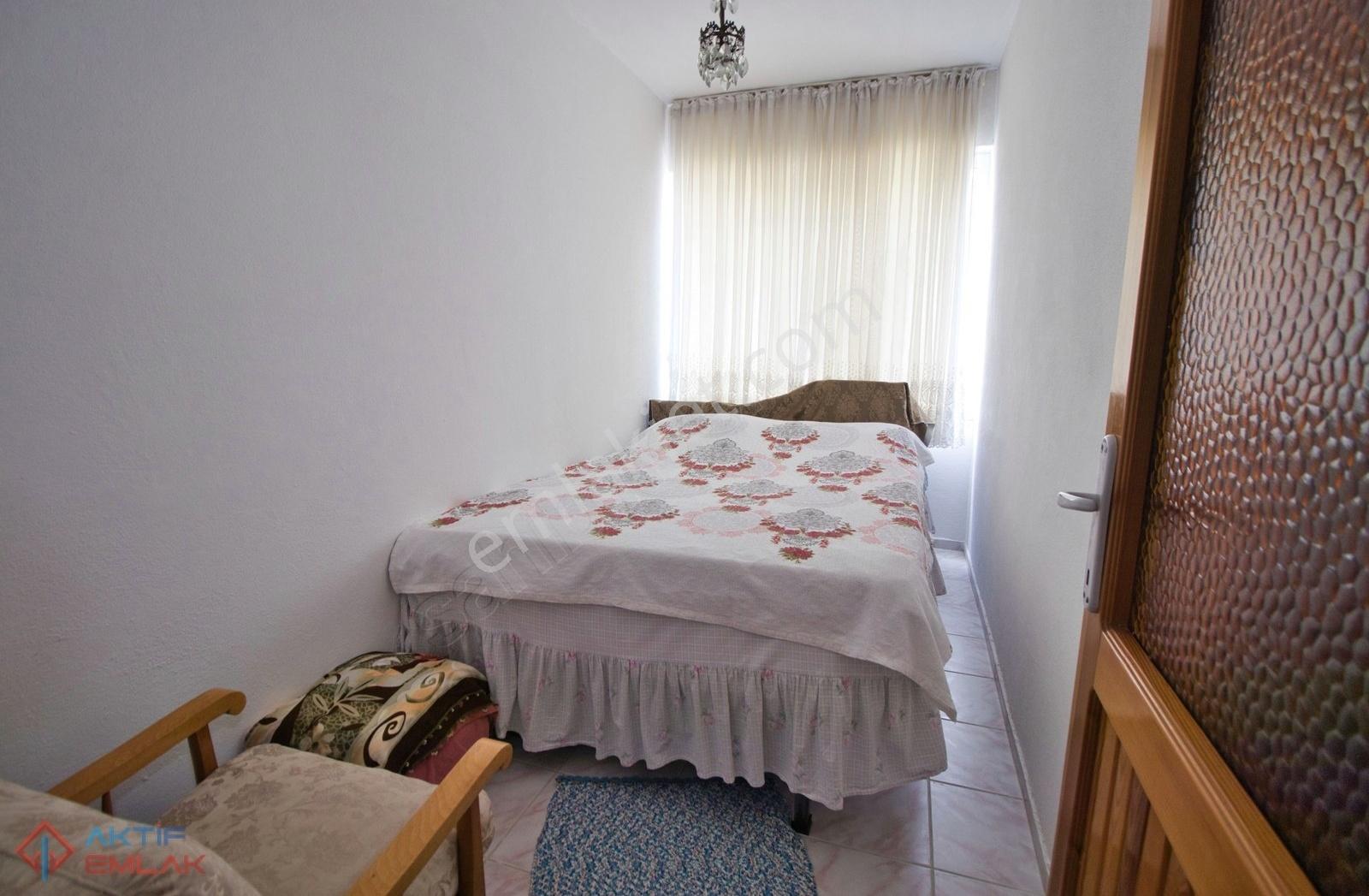 ▓aktif'ten Sarıkızda 3+1 Full Eşyalı Ön Cephe Denize Yakın Daire - Görsel 31