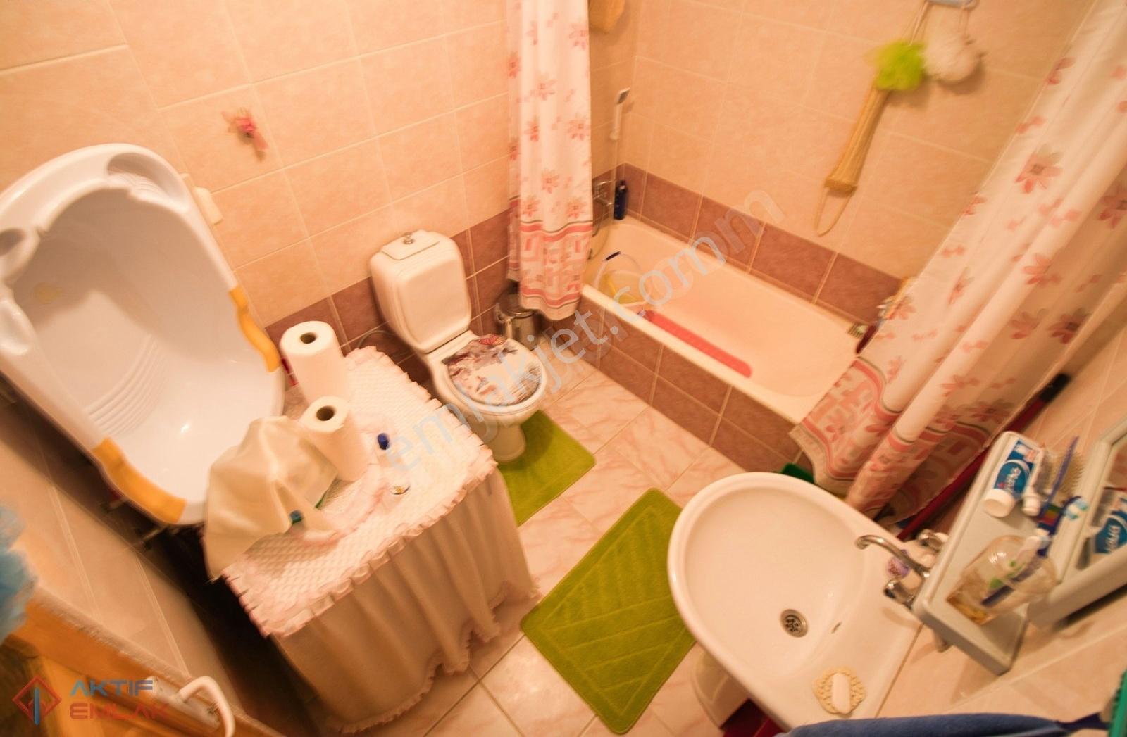 ▓aktif'ten Sarıkızda 3+1 Full Eşyalı Ön Cephe Denize Yakın Daire - Görsel 32