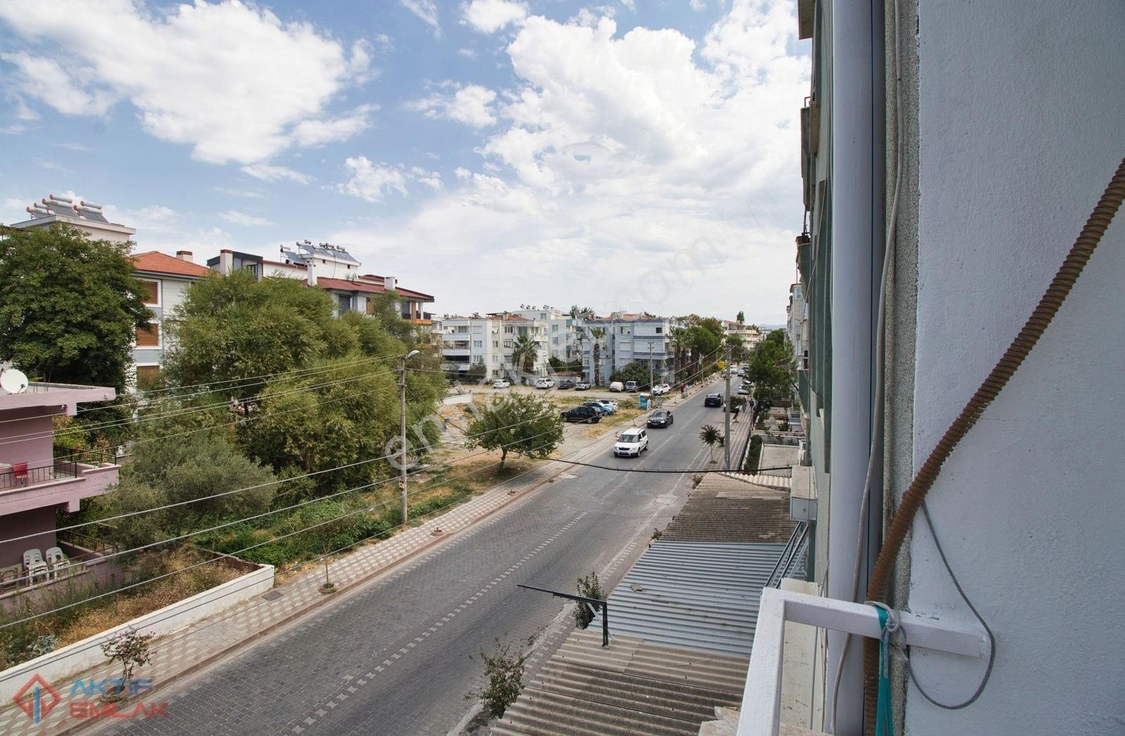 ▓aktif'ten Sarıkızda 3+1 Full Eşyalı Ön Cephe Denize Yakın Daire - Görsel 14