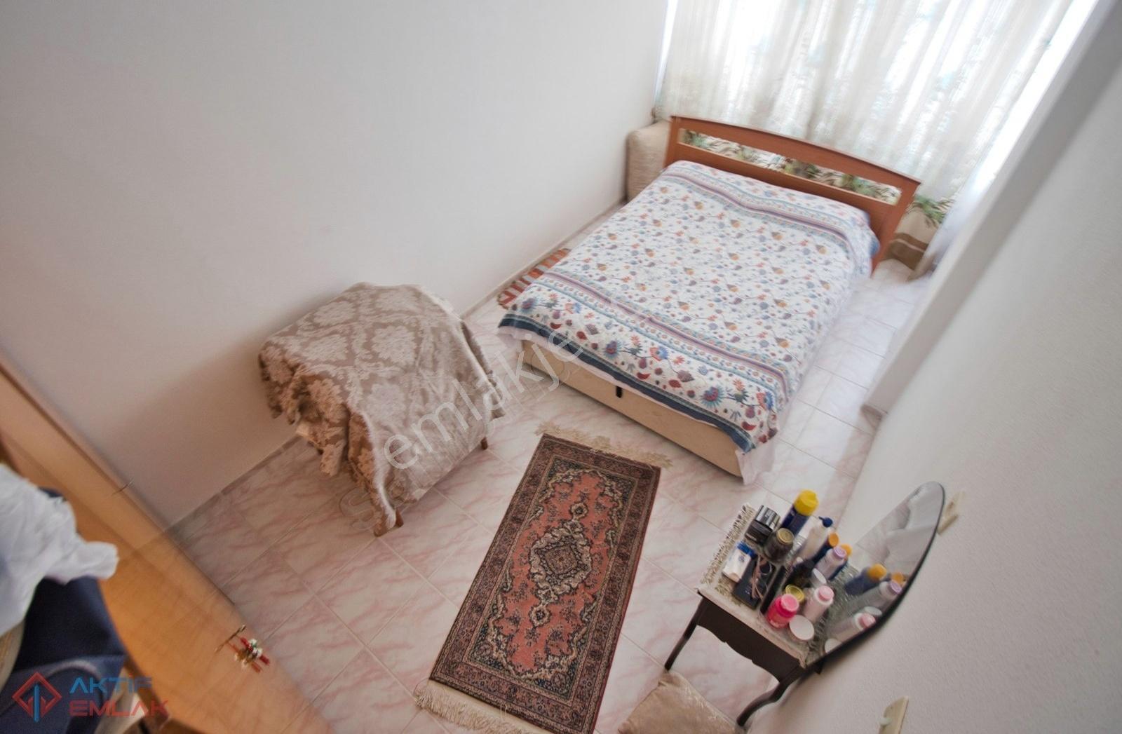 ▓aktif'ten Sarıkızda 3+1 Full Eşyalı Ön Cephe Denize Yakın Daire - Görsel 33