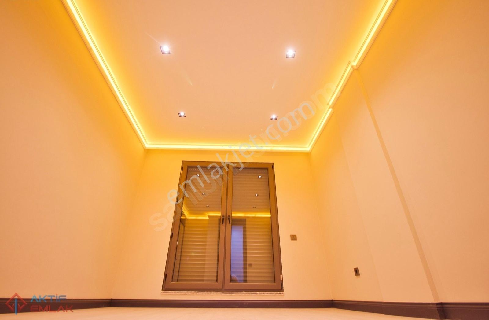 ▀▄aktif'ten İkizçay'da Hayal Edilemeyecek Kadar Gerçek 2+1 Daire - Görsel 30