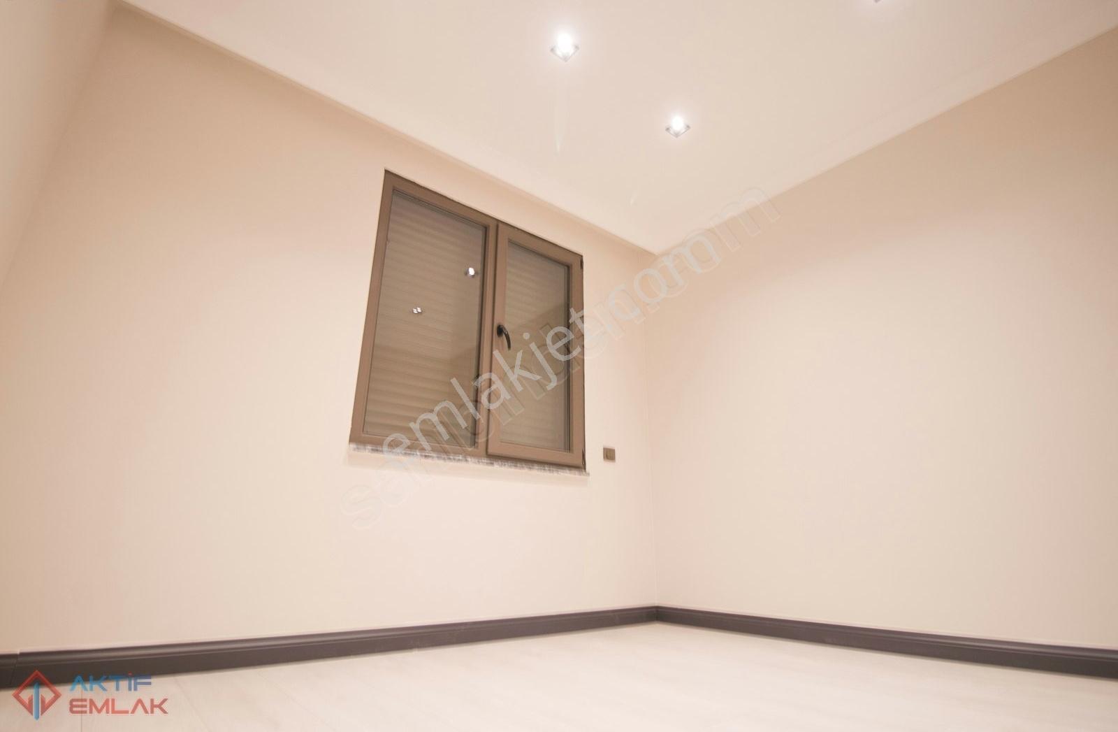 ▀▄aktif'ten İkizçay'da Hayal Edilemeyecek Kadar Gerçek 2+1 Daire - Görsel 10