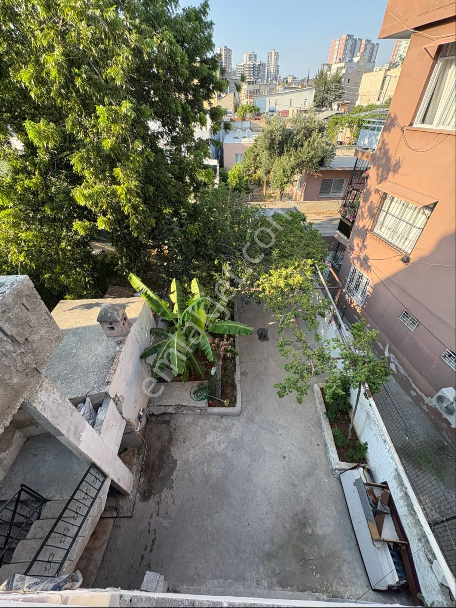 İsmetpaşa Mh 2 Katlı Müstakil Ev - Görsel 2