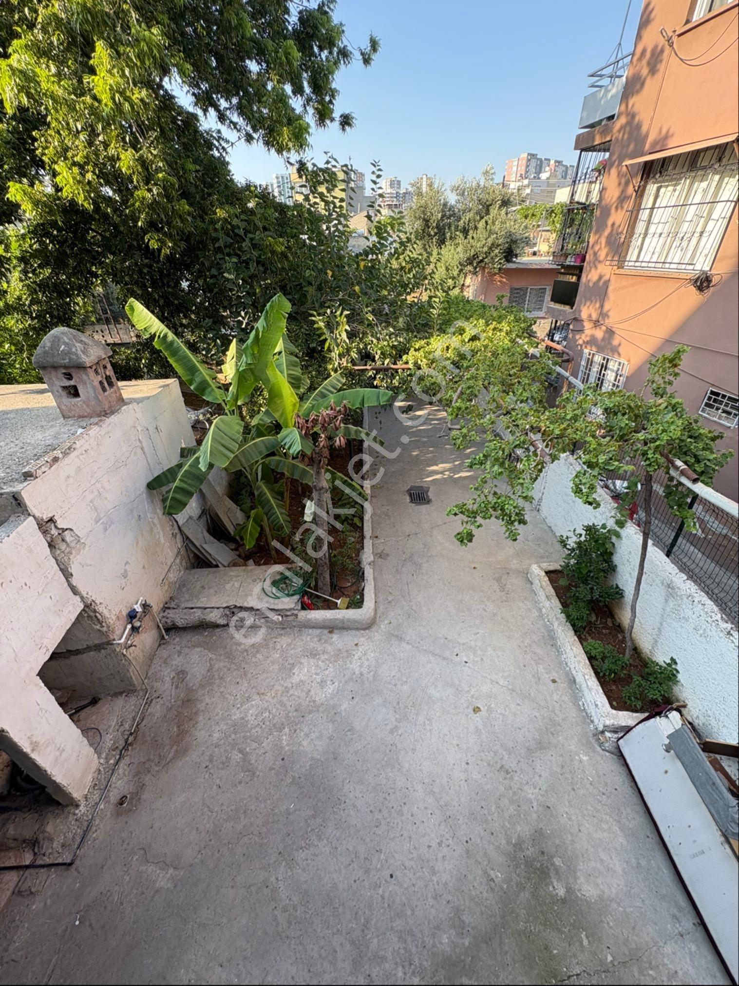 İsmetpaşa Mh 2 Katlı Müstakil Ev - Görsel 18