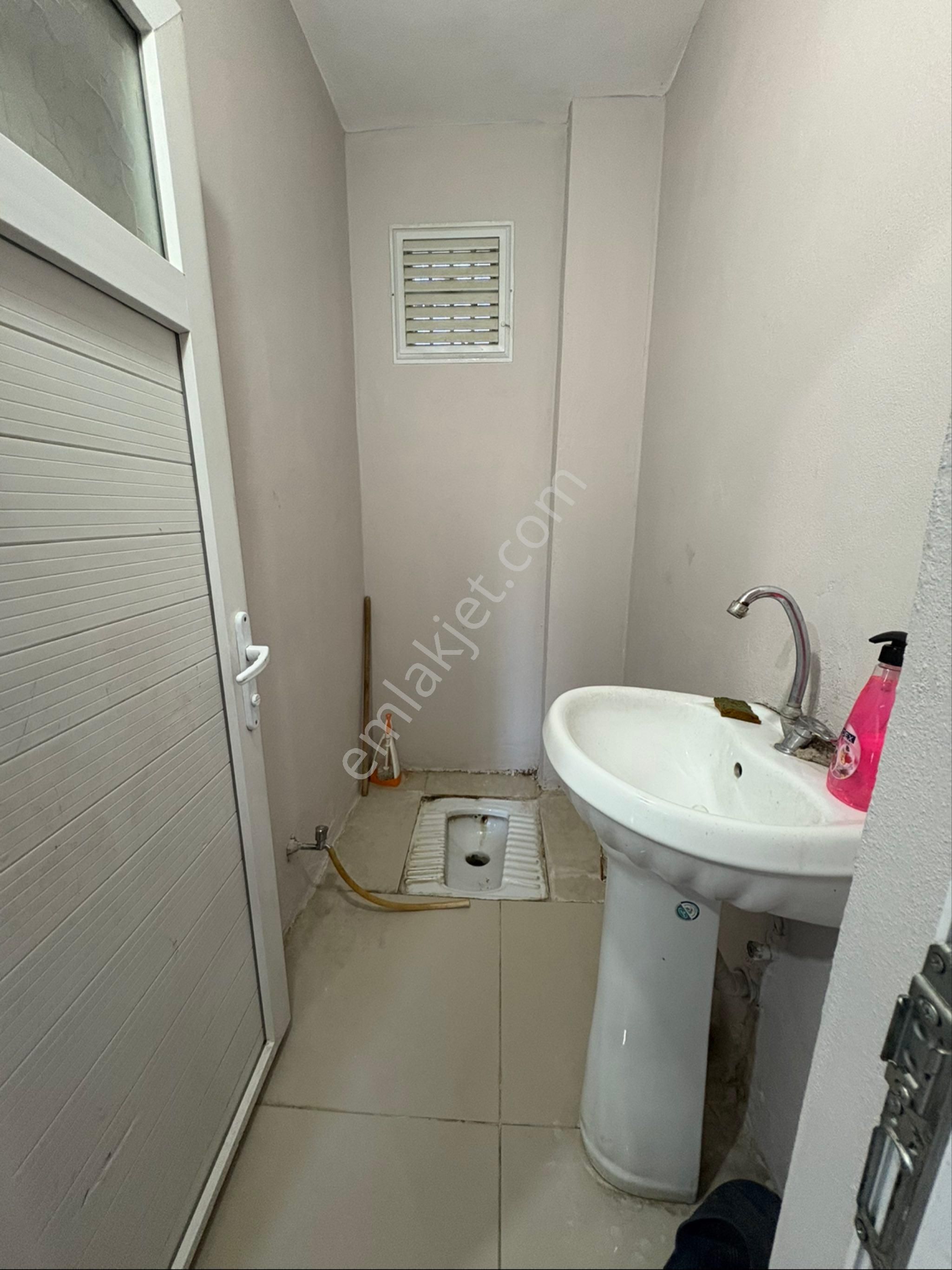 İsmetpaşa Mh 2 Katlı Müstakil Ev - Görsel 17