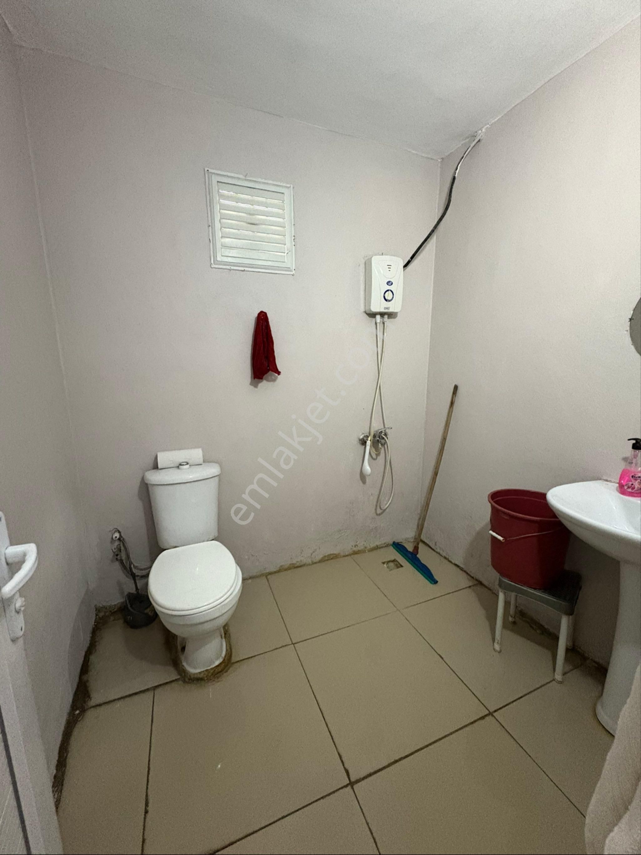 İsmetpaşa Mh 2 Katlı Müstakil Ev - Görsel 13