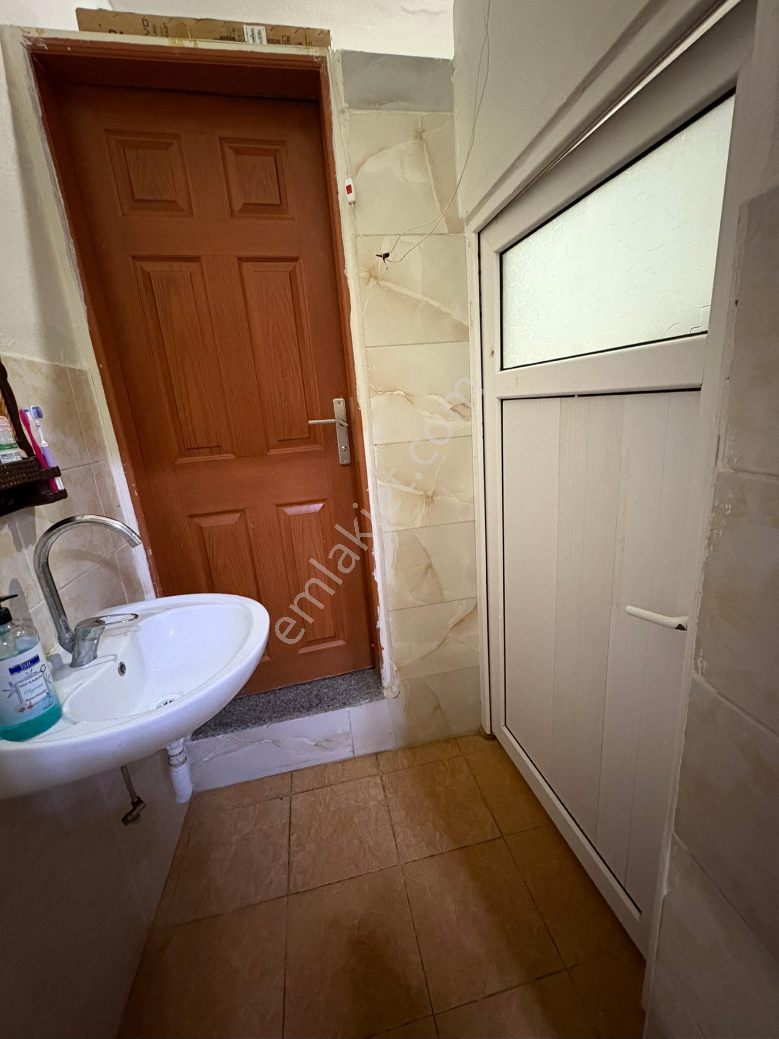 İsmetpaşa Mh 2 Katlı Müstakil Ev - Görsel 27