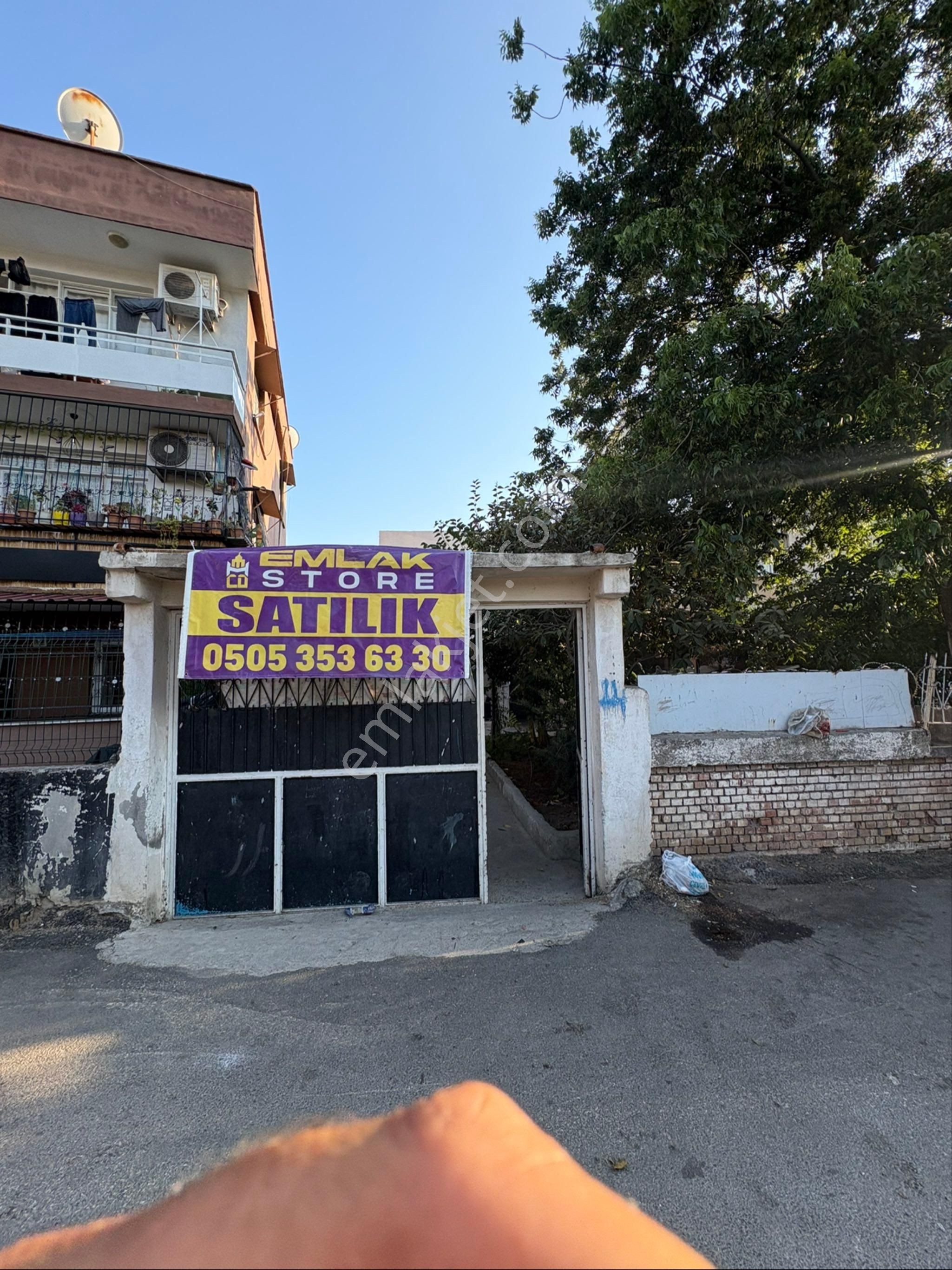 İsmetpaşa Mh 2 Katlı Müstakil Ev