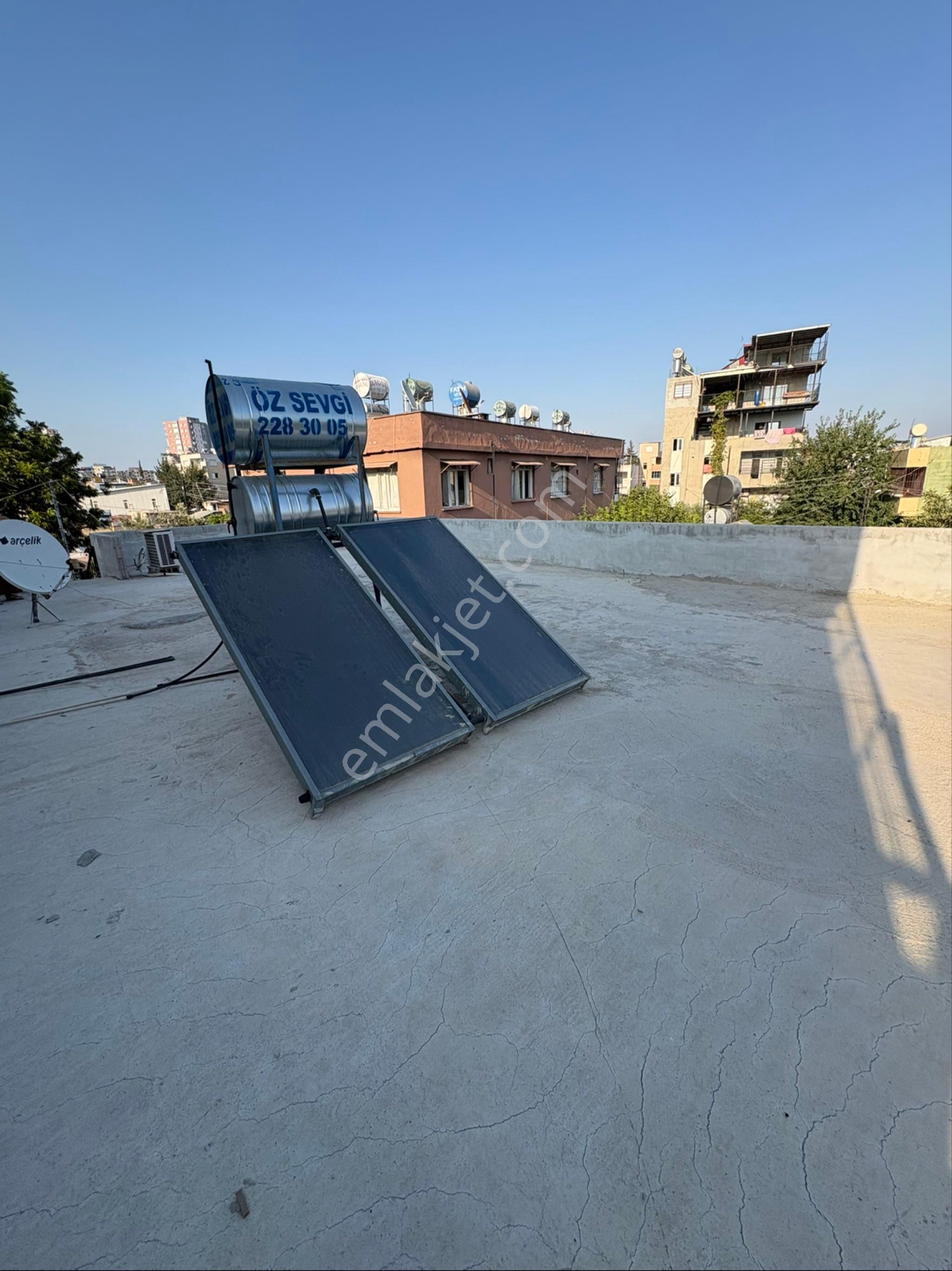 İsmetpaşa Mh 2 Katlı Müstakil Ev - Görsel 7