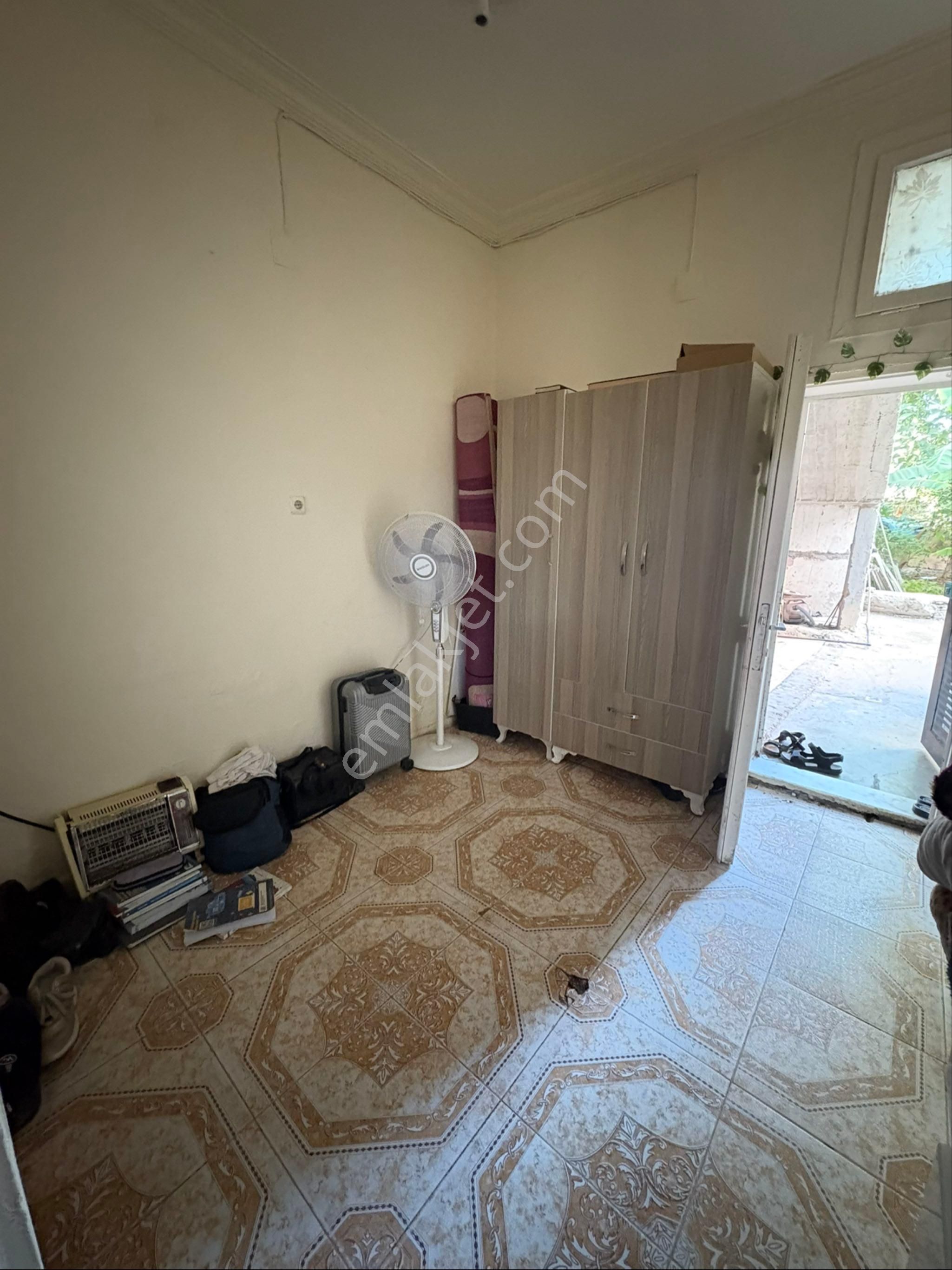 İsmetpaşa Mh 2 Katlı Müstakil Ev - Görsel 24