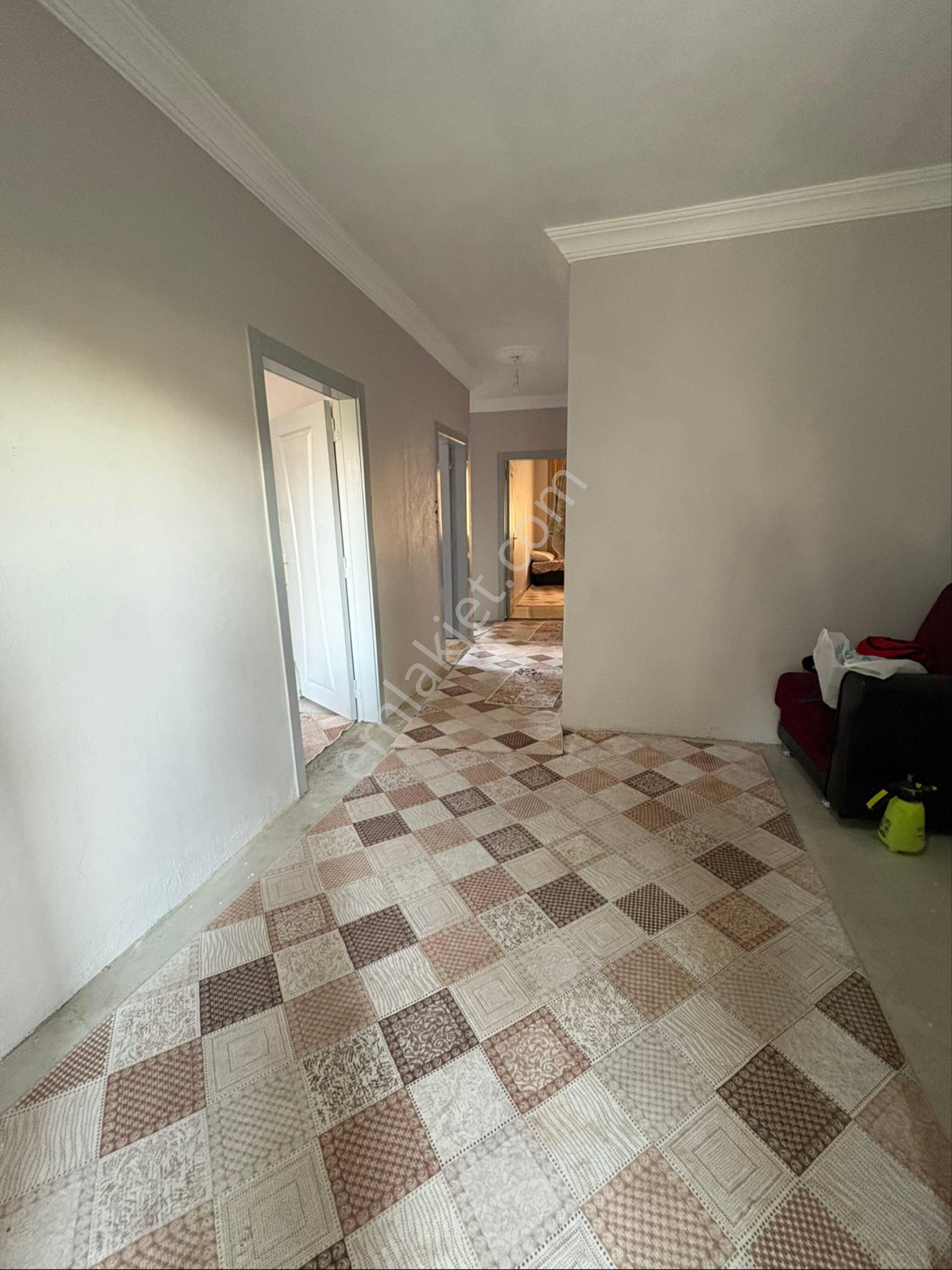 İsmetpaşa Mh 2 Katlı Müstakil Ev - Görsel 22