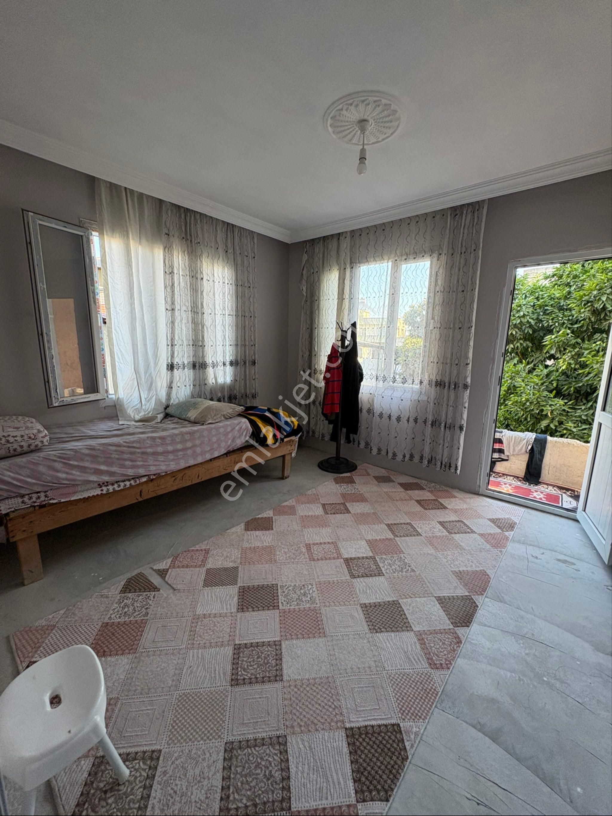 İsmetpaşa Mh 2 Katlı Müstakil Ev - Görsel 12